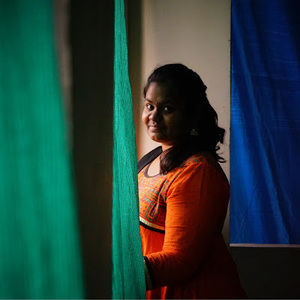 Meet your Posher, Deepthi